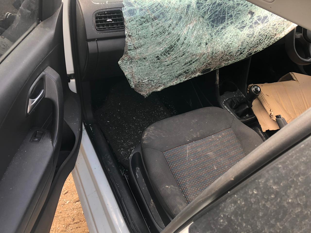 ...